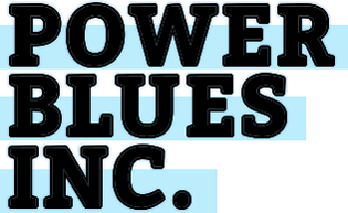 PowerBlues Inc.